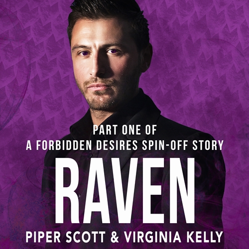 Raven, Part One by Piper Scott
