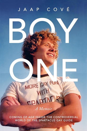 Boy One by Jaap Cové